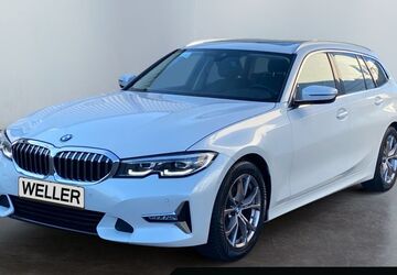 BMW 320 101.500 km 23.990 &euro; Osnabrück 49090