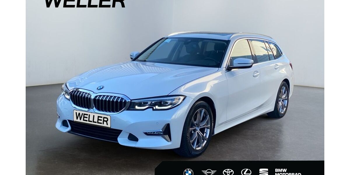 BMW 320 101.500 km 23.990 &euro; Osnabrück 49090