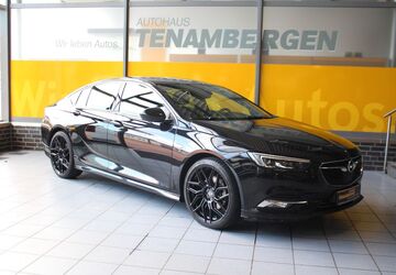 Opel Insignia 127.800 km 19.450 &euro; Mettingen 49497