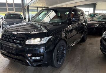 Land Rover Range Rover Sport 280.000 km 17.490 &euro; Belm/Vehrte (bei Osnabrück) 49191