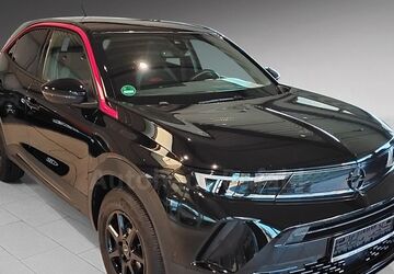 Opel Mokka 55.000 km 17.400 &euro; Lengerich 49525