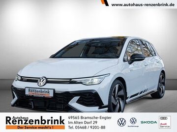 Gebrauchte VW Golf