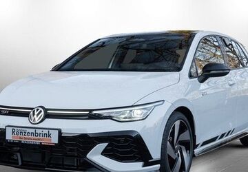 VW Golf 3.333 km 45.990 &euro; Bramsche 49565