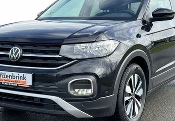 VW T-Cross 44.153 km 18.990 &euro; Bramsche 49565