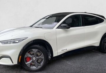 Ford Mustang Mach-E 17.394 km 33.490 &euro; Osnabrück 49082