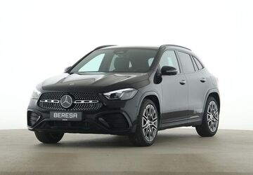 Mercedes-Benz GLA 180 9.900 km 44.950 &euro; Osnabrück 49078
