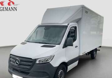 Mercedes-Benz Sprinter 213.225 km 26.061 &euro; Osnabrück 49078