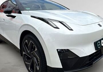 Lynk & Co 02 6.550 km 33.770 &euro; Osnabrück 49090