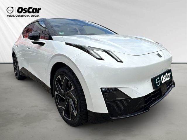 Lynk & Co 02 6.550 km 33.770 &euro; Osnabrück 49090