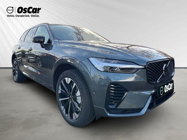 Volvo XC60 2.500 km 69.770 &euro; Osnabrück 49090