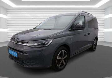 VW Caddy 18.300 km 33.400 &euro; Osnabrück 49084