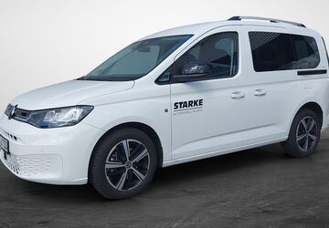 VW Caddy 12.500 km 36.250 &euro; Ibbenbüren 49477