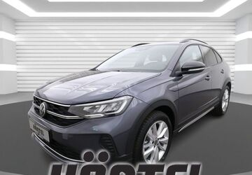 VW Taigo 8.000 km 27.500 &euro; Osnabrück 49084