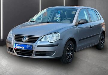 VW Polo 140.547 km 3.790 &euro; Osnabrück 49090