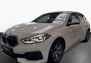 BMW 118 29.541 km 20.850 &euro; Osnabrück 49084