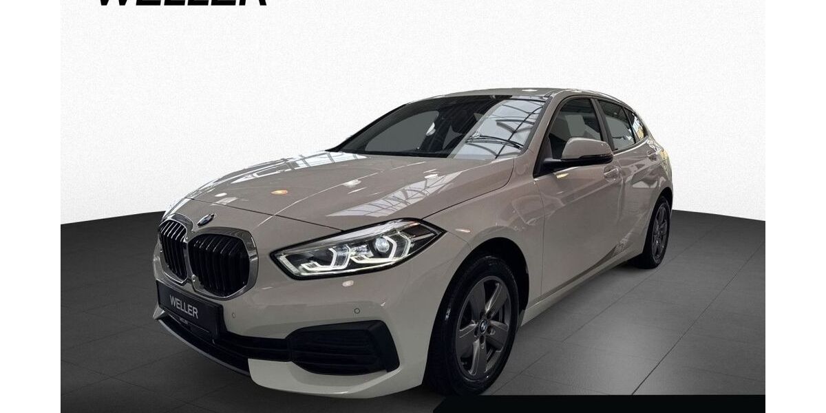 BMW 118 29.541 km 20.850 &euro; Osnabrück 49084