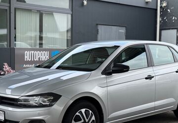 VW Polo 77.505 km 10.980 &euro; Osnabrück 49090