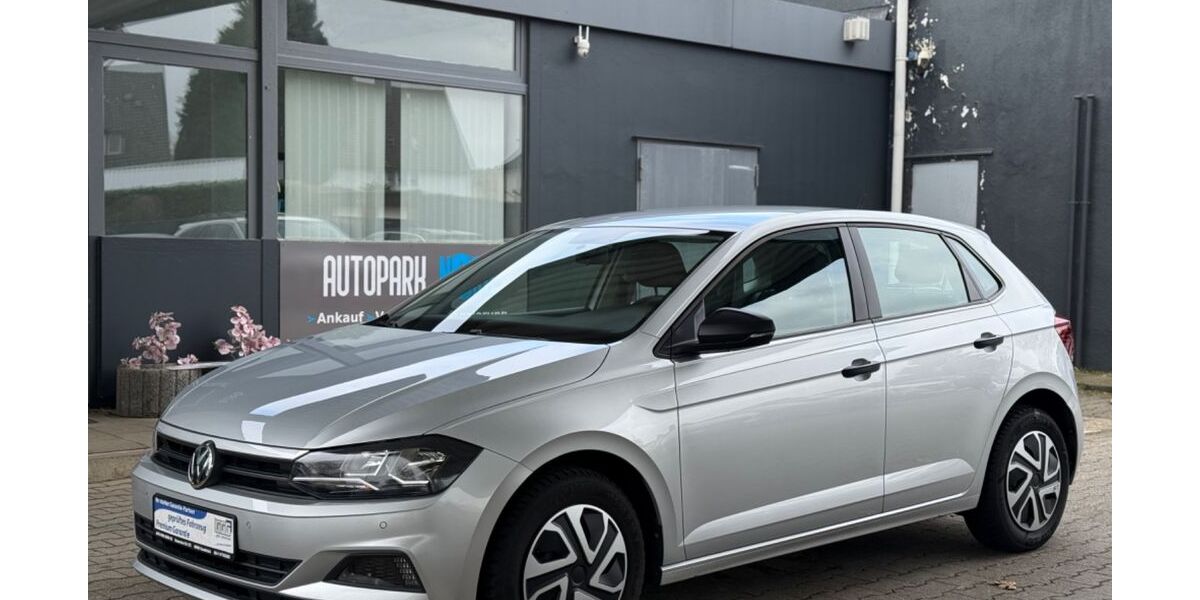 VW Polo 77.505 km 10.980 &euro; Osnabrück 49090