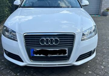 Audi A3 148.000 km 8.900 &euro; Osnabrück 49090