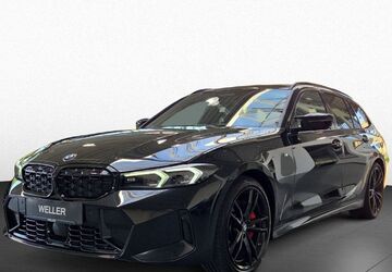 BMW M340d 59.084 km 49.950 &euro; Osnabrück 49084