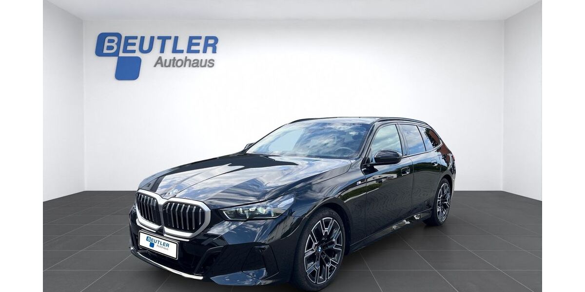 BMW 520 13.450 km 46.950 &euro; Bad Essen 49152