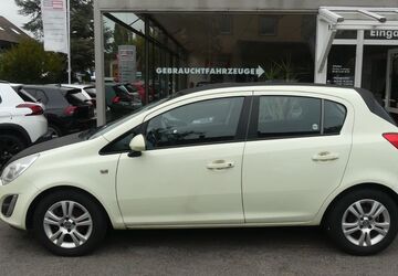 Opel Corsa 168.280 km 4.990 &euro; Osnabrück 49084
