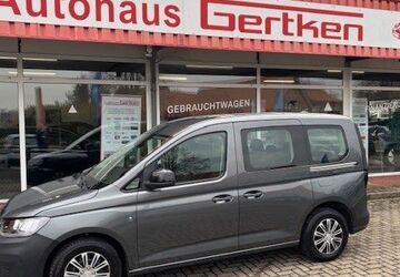VW Caddy 54.696 km 21.350 &euro; Voltlage 49599