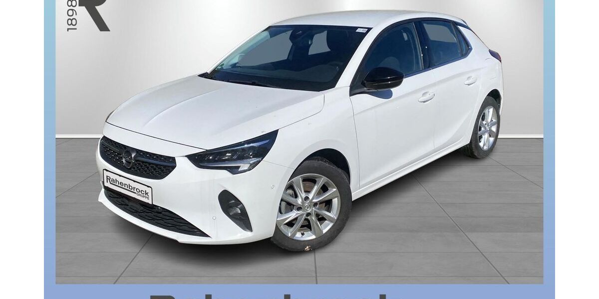 Opel Corsa 31.400 km 14.990 &euro; Osnabrück 49082