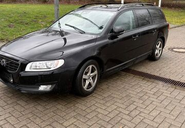 Volvo V70 152.500 km 13.500 &euro; Bramsche 49565