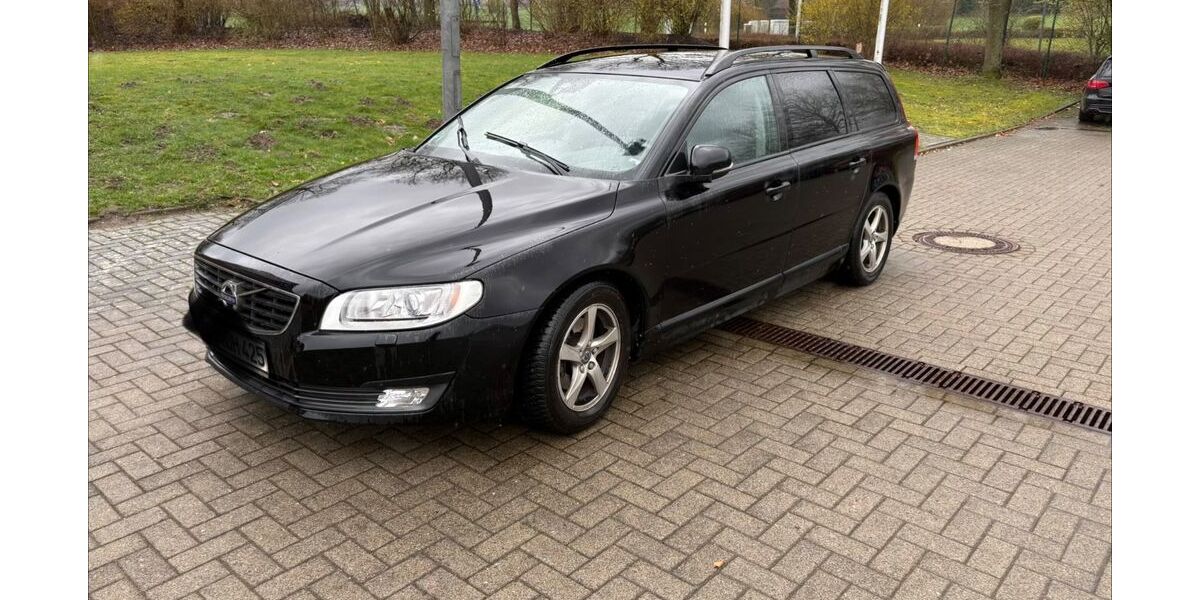 Volvo V70 152.500 km 13.500 &euro; Bramsche 49565