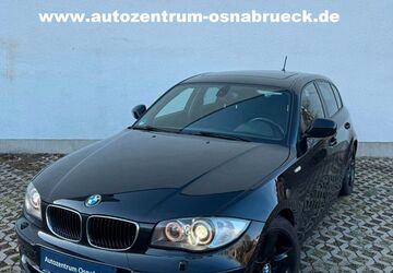 BMW 120 250.000 km 7.990 &euro; Osnabrück 49088