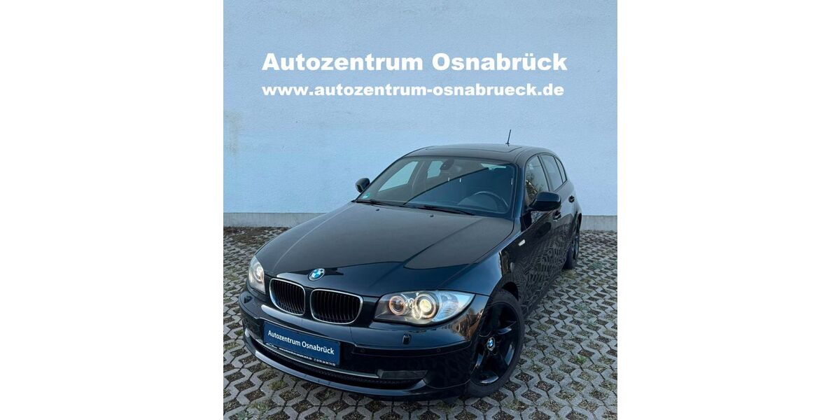 BMW 120 250.000 km 7.990 &euro; Osnabrück 49088
