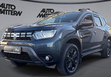 Dacia Duster 25.201 km 19.900 &euro; Melle 49324