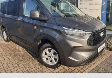 Ford Tourneo Custom 47.350 km 38.990 &euro; Bramsche 49565