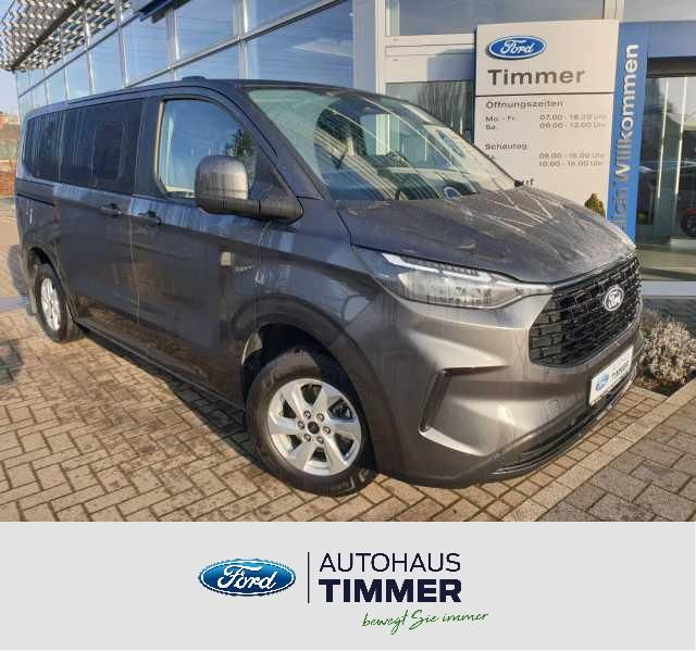 Ford Tourneo Custom 47.350 km 38.990 &euro; Bramsche 49565