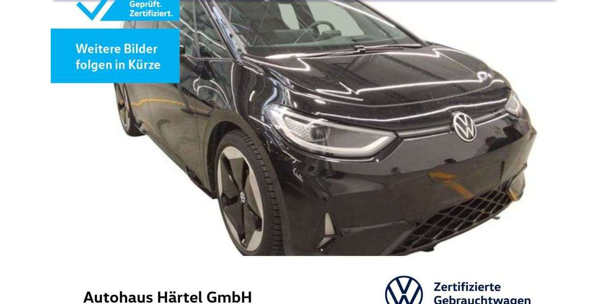 VW ID.3 19.500 km 43.800 &euro; Osnabrück 49084