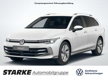 Gebrauchte VW Golf