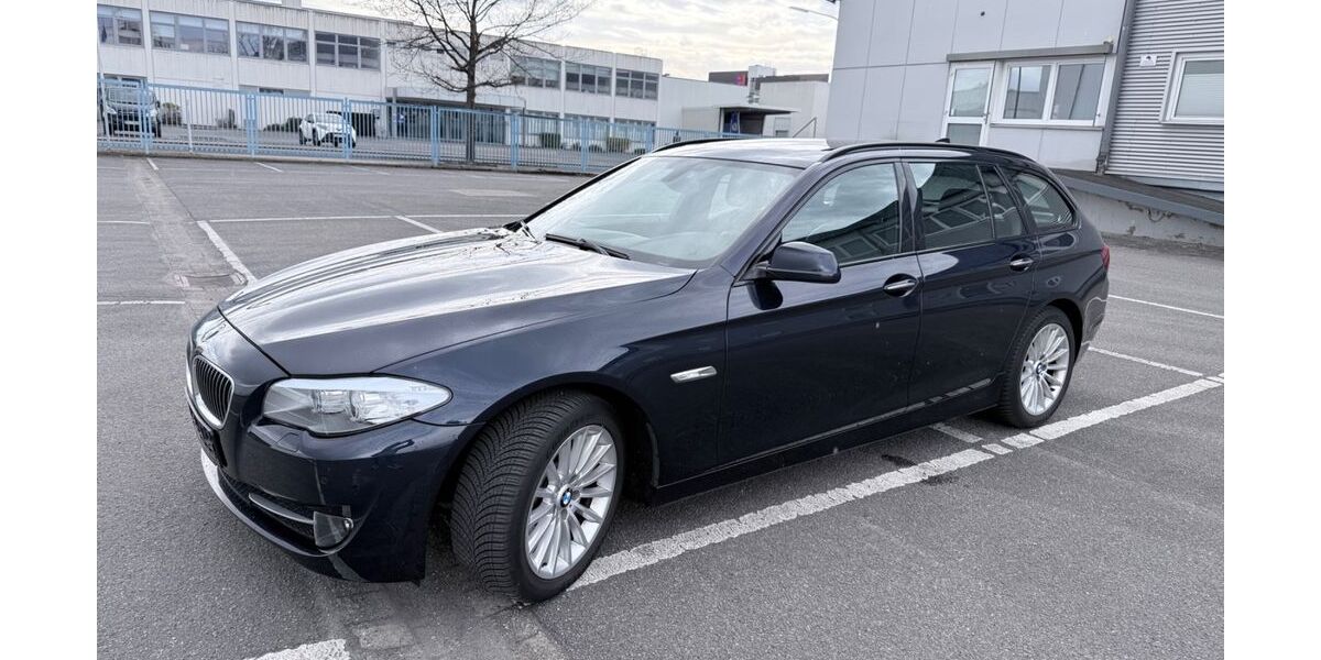 BMW 525 139.000 km 12.700 &euro; Georgsmarienhütte 49124