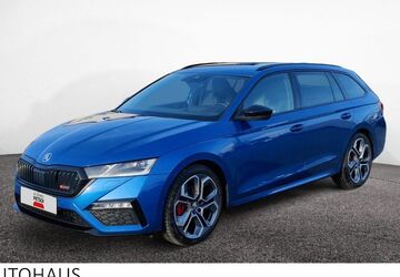 Skoda Octavia 76.230 km 35.990 &euro; Melle 49324