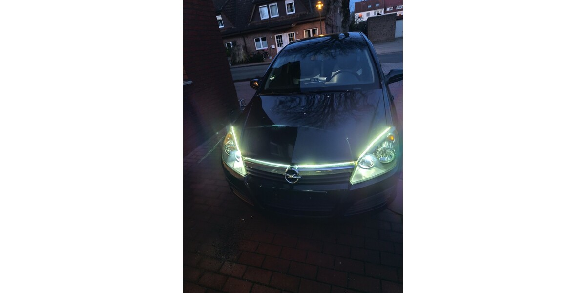 Opel Astra H 280.000 km 1.200 &euro; Bramsche 49565