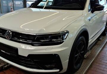 VW Tiguan Allspace 41.091 km 37.930 &euro; Osnabrück 49078