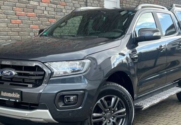 Ford Ranger 14.420 km 39.990 &euro; Osnabrück 49090