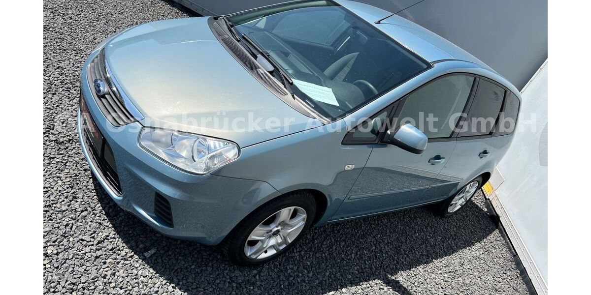 Ford C-Max 87.900 km 6.999 &euro; Georgsmarienhütte 49124