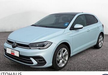 VW Polo 1.001 km 25.880 &euro; Melle 49324