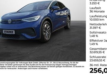 VW ID.5 9.227 km 33.890 &euro; Versmold 33775