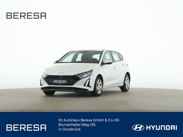 Gebrauchte Hyundai i20