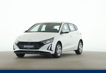 Hyundai i20 9.900 km 19.280 &euro; Osnabrück 49078
