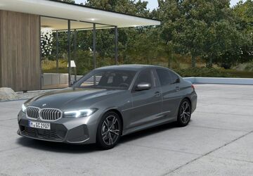 BMW 320 25.222 km 42.705 &euro; Versmold 33775