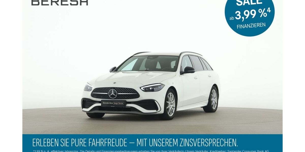 Mercedes-Benz C 200 18.800 km 39.380 &euro; Osnabrück 49078