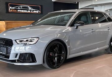 Audi RS3 85.920 km 41.990 &euro; Georgsmarienhütte 49124